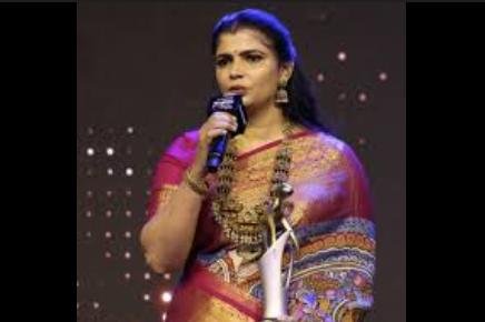 పరిశ్రమలో క్యాస్టింగ్ కౌచ్ ముమ్మాటికీ నిజం...మెగాస్టార్ వ్యాఖ్యలతో విభేదించిన గాయని చిన్మయి శ్రీపాద